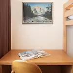 Apartment Chalet Abendrot Apartments-30 By Interhome