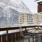 Apartment Chalet Abendrot - Utoring-30