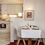 Apartment Chalet Abendrot Apartments-10 By Interhome