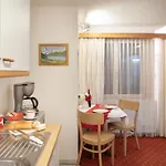 Apartment Chalet Abendrot Apartments-11 By Interhome