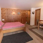 Alpine Boutique Apartments, Grindelwald gletscher