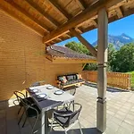 Ferienhaus Chalet Simeli