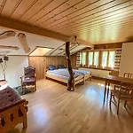 Ferienhaus Chalet Simeli