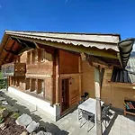 Ferienhaus Chalet Simeli