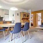 Apartment Grindelwaldgletscher - Griwa Rent Ag