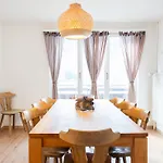 The Eiger Express Apartment - Grindelhomes