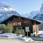 Apartment Chalet Blaugletscher By Interhome