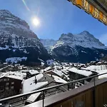 Chalet Zur Hoehe