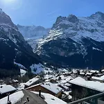 Chalet Zur Hoehe