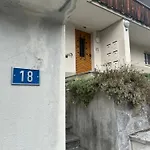 Chalet Zur Hoehe
