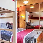 Apartment Chalet Hobelbank By Interhome