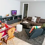 Apartment Chalet Hobelbank By Interhome