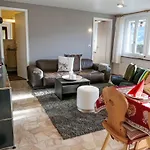 Apartment Chalet Hobelbank By Interhome