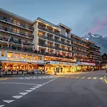 Hotel Kreuz&Post**** Grindelwald