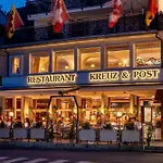Hotel Kreuz&Post**** Grindelwald