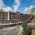 Hotel Kreuz&Post**** Grindelwald