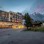 Hotel Kreuz&Post**** Grindelwald