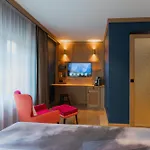 Boutique Hotel Glacier