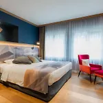 Boutique Hotel Glacier
