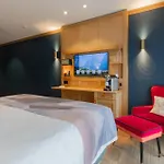 Boutique Hotel Glacier