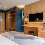Boutique Hotel Glacier
