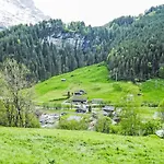 Apartment Chalet Auf Dem Vogelstein-1 By Interhome