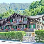 Apartment Chalet Schwendihus-11 By Interhome
