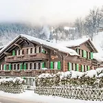 Apartment Chalet Schwendihus-6 By Interhome