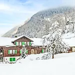 Apartment Chalet Schwendihus-11 By Interhome
