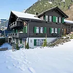 Apartment Chalet Schwendihus-6 By Interhome