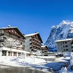 Apartment Chalet Wyssefluh By Interhome