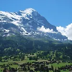 Chalet Spillstatt
