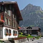 Chalet Spillstatt