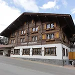 Hotel Steinbock Grindelwald