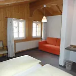 Hotel Steinbock Grindelwald