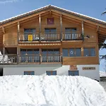 Chalet Cassiopeia - Griwarent Ag