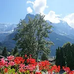 Chalet Wyssefluh