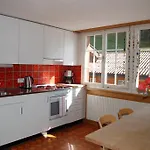 Chalet Tuftbach