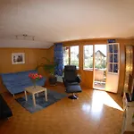 Chalet Tuftbach