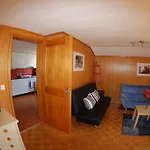 Chalet Tuftbach