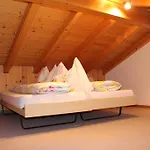 Chalet Spinne