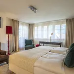 Swiss Alp Resort & Spa