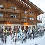 Hotel Aspen