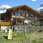 B&B Vor Dem Holz
