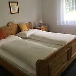 Chalet Wyssefluh