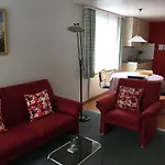 Chalet Wyssefluh