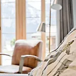 Apartment Fortuna 3.5 - Griwarent Ag