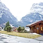 Apartment Fortuna 3.5 - Griwarent Ag