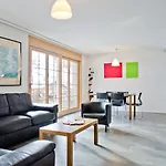Apartment Alpha - Griwa Rent Ag