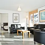 Apartment Alpha - Griwa Rent Ag
